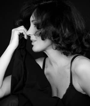 photographe Bayonne boudoir