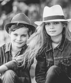 photographe Bordeaux portrait