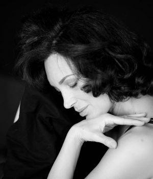 photographe boudoir Paris - 2