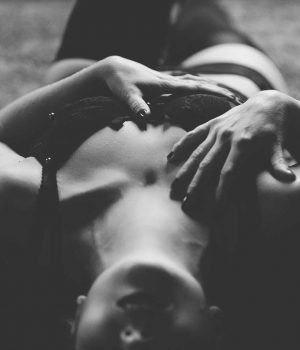 photographe boudoir Bayonne - 2