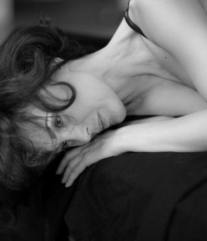 photographe boudoir Bordeaux - 2