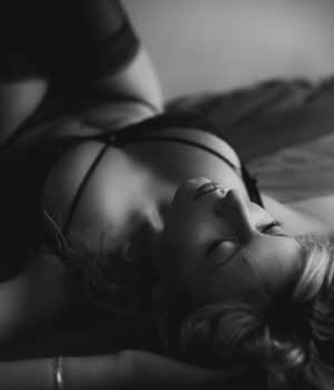 photographe boudoir biarritz paris