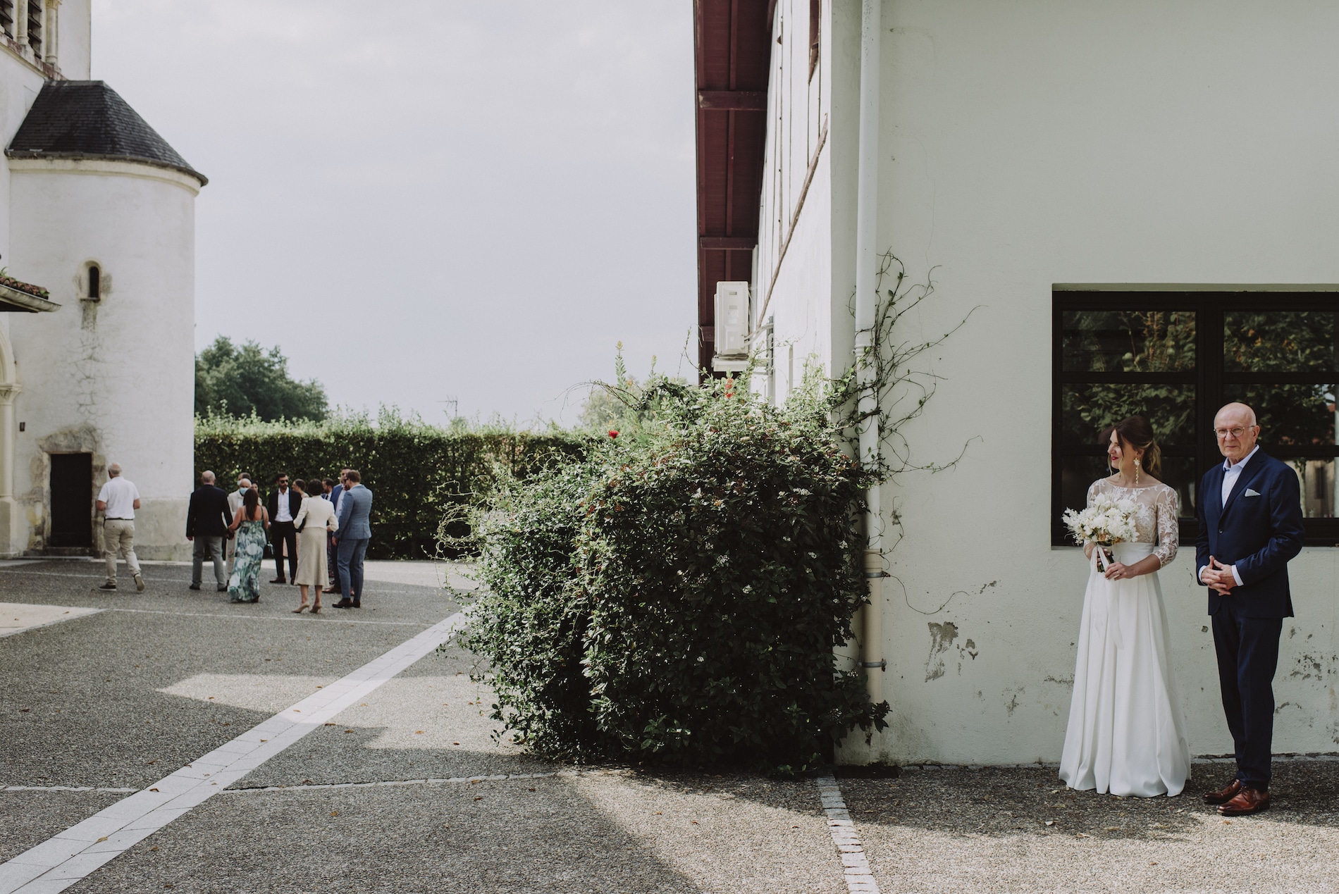 photographe mariage biarritz pays basque paris studio marie b