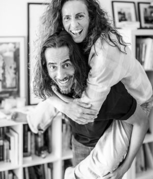 photographe biarritz portraits studio marie b